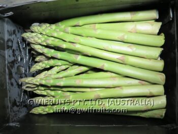 Asparagus