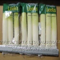 Leek