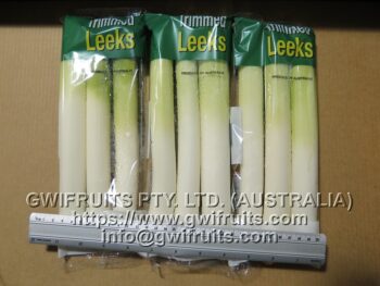 Leek